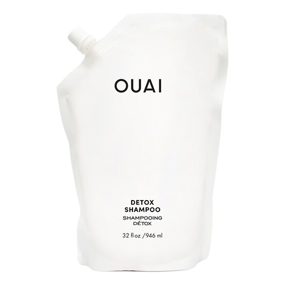 Shampoing Detox Recharge - Refill Detoks Şampuanı, OUAI
